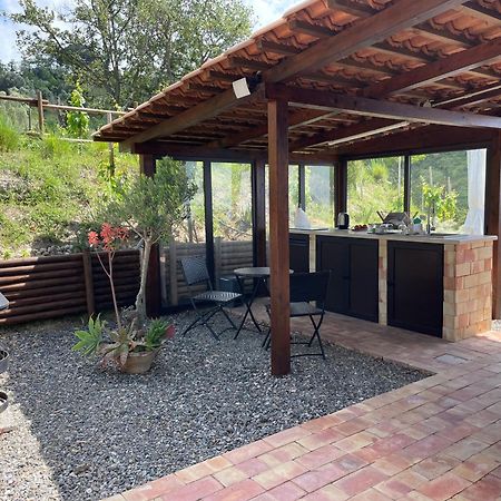 Casa Natura 40 Parghelia Exteriör bild