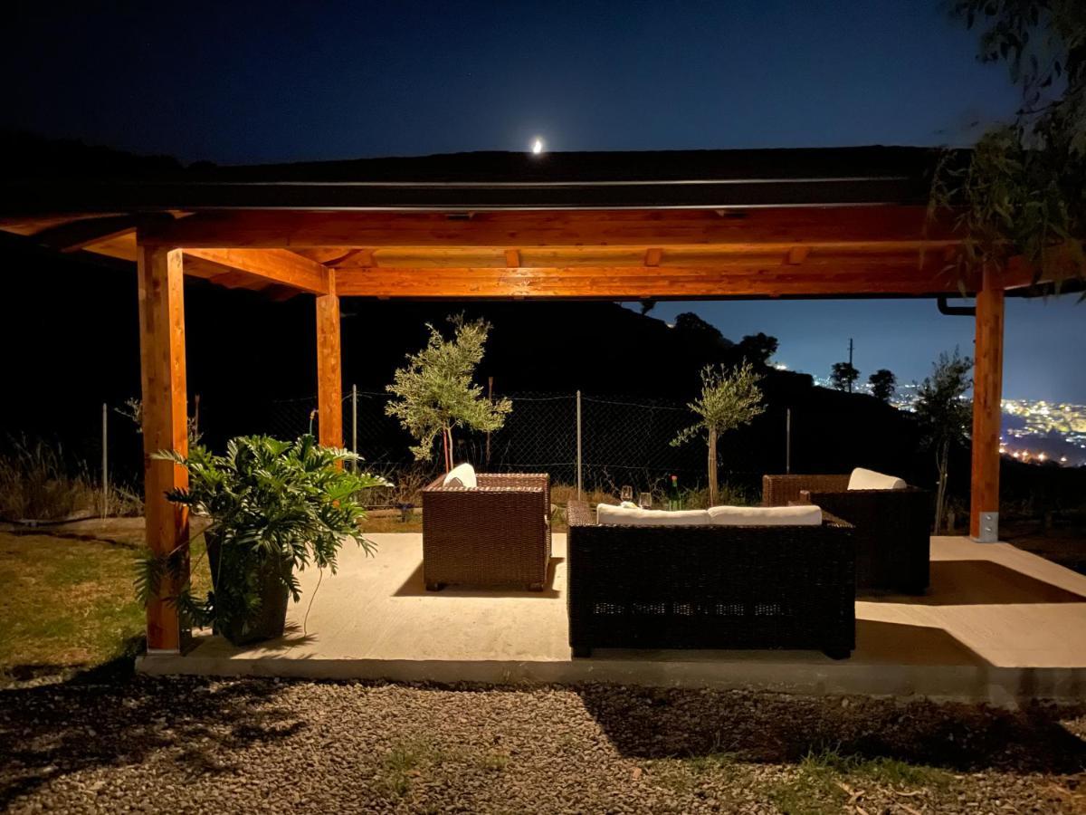 Casa Natura 40 Parghelia Exteriör bild